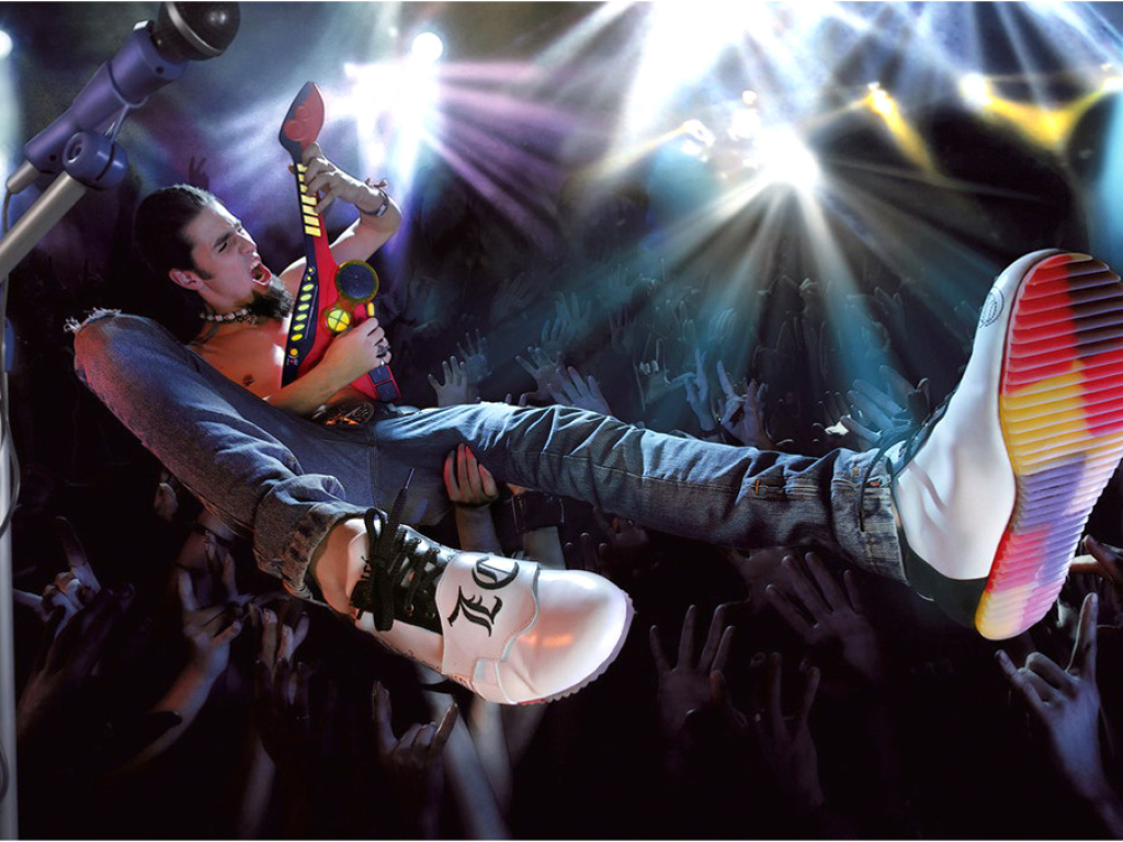 Тяжелый металл