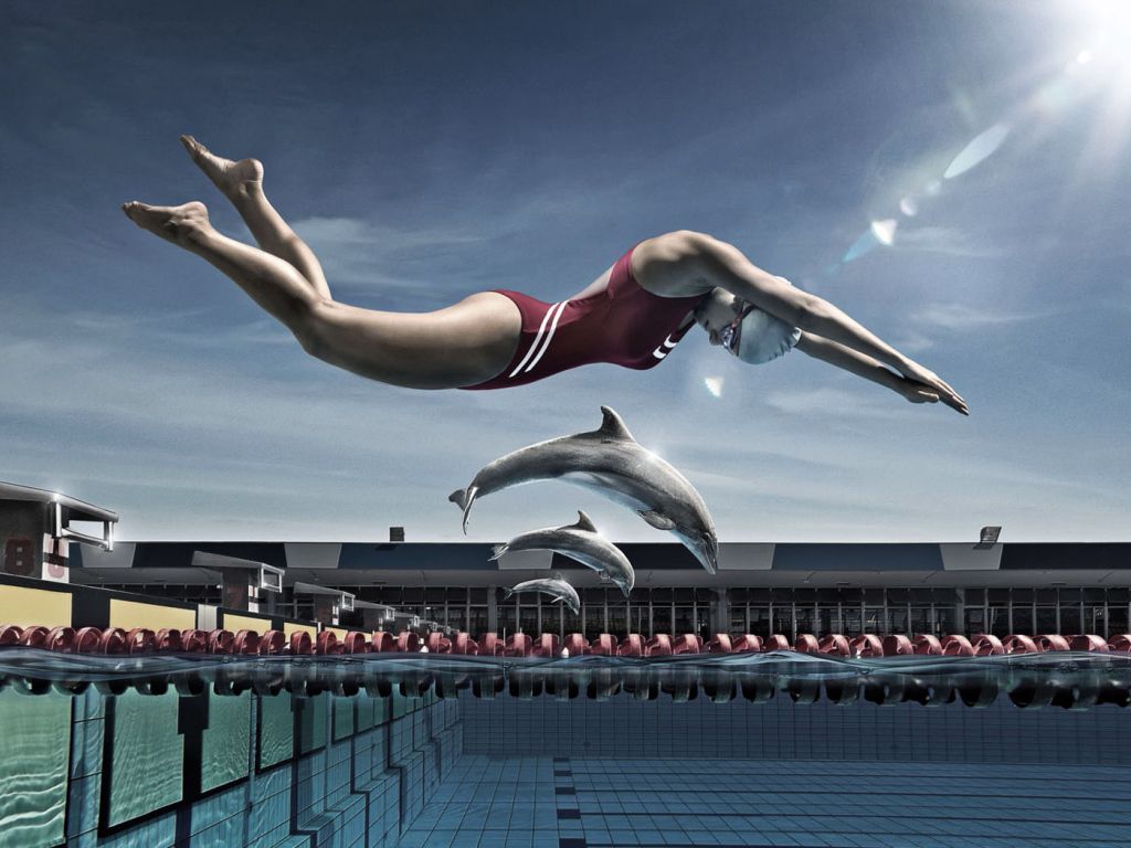 Не своя стихия