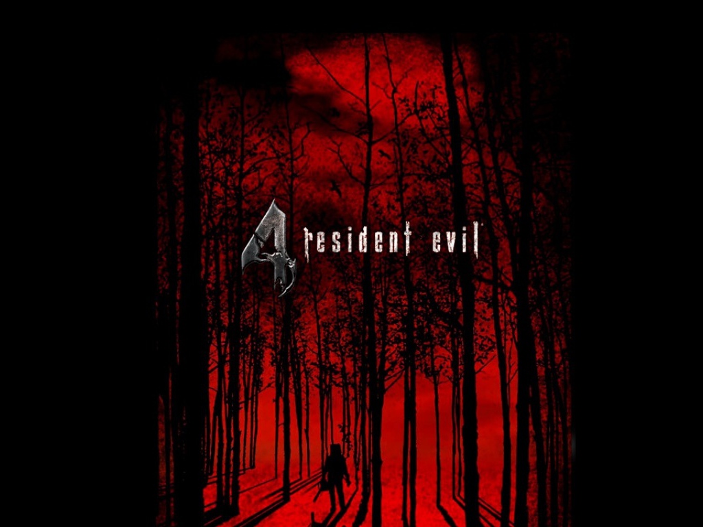 Capcom RE 4