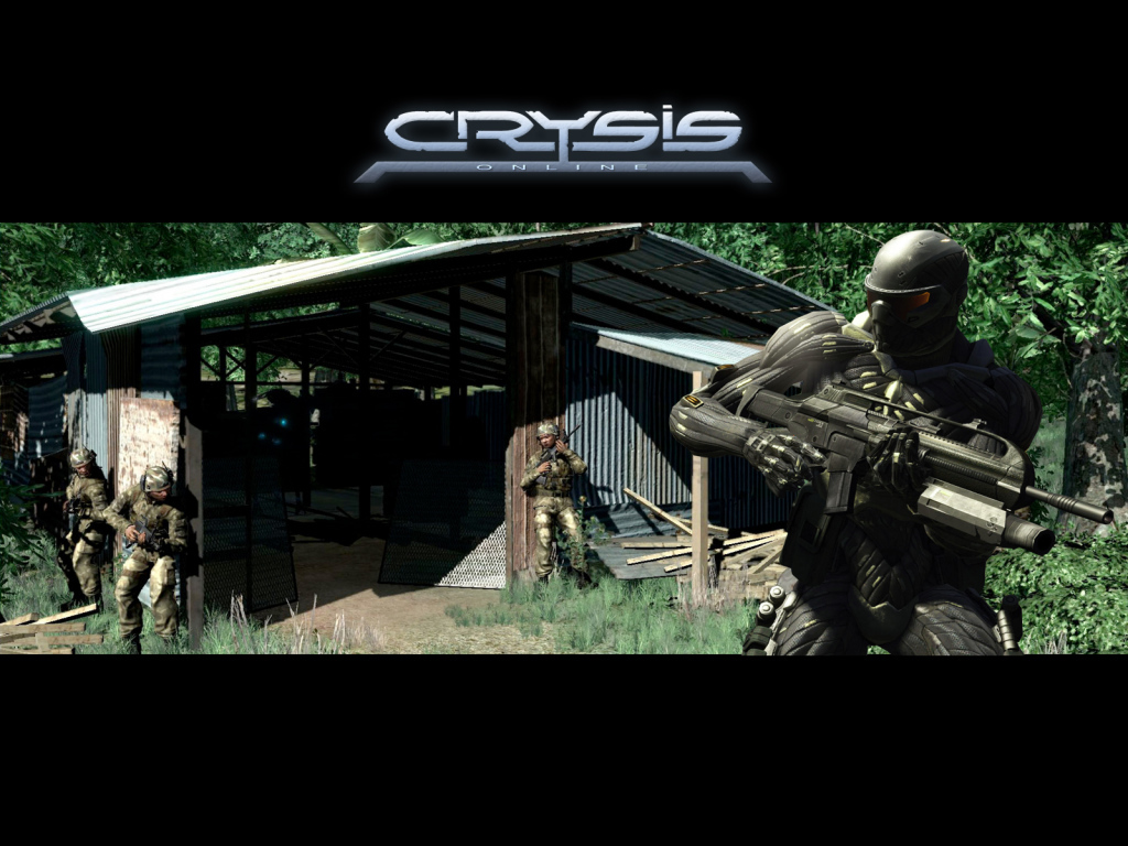 Crysis