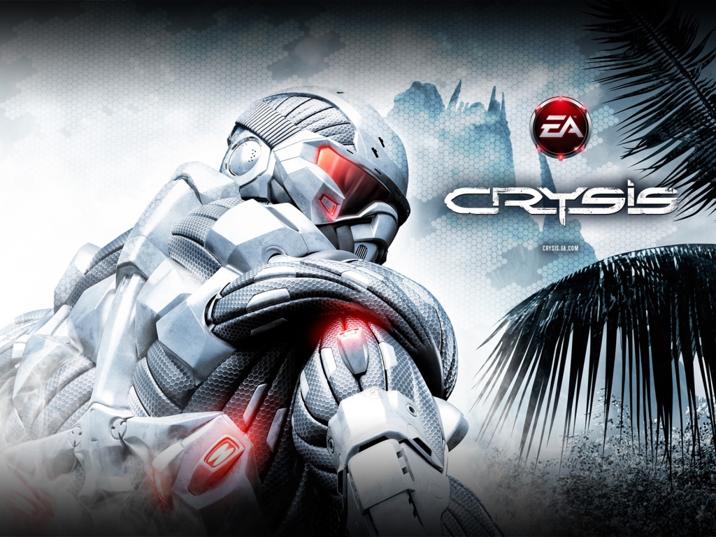 Крайсис Crysis