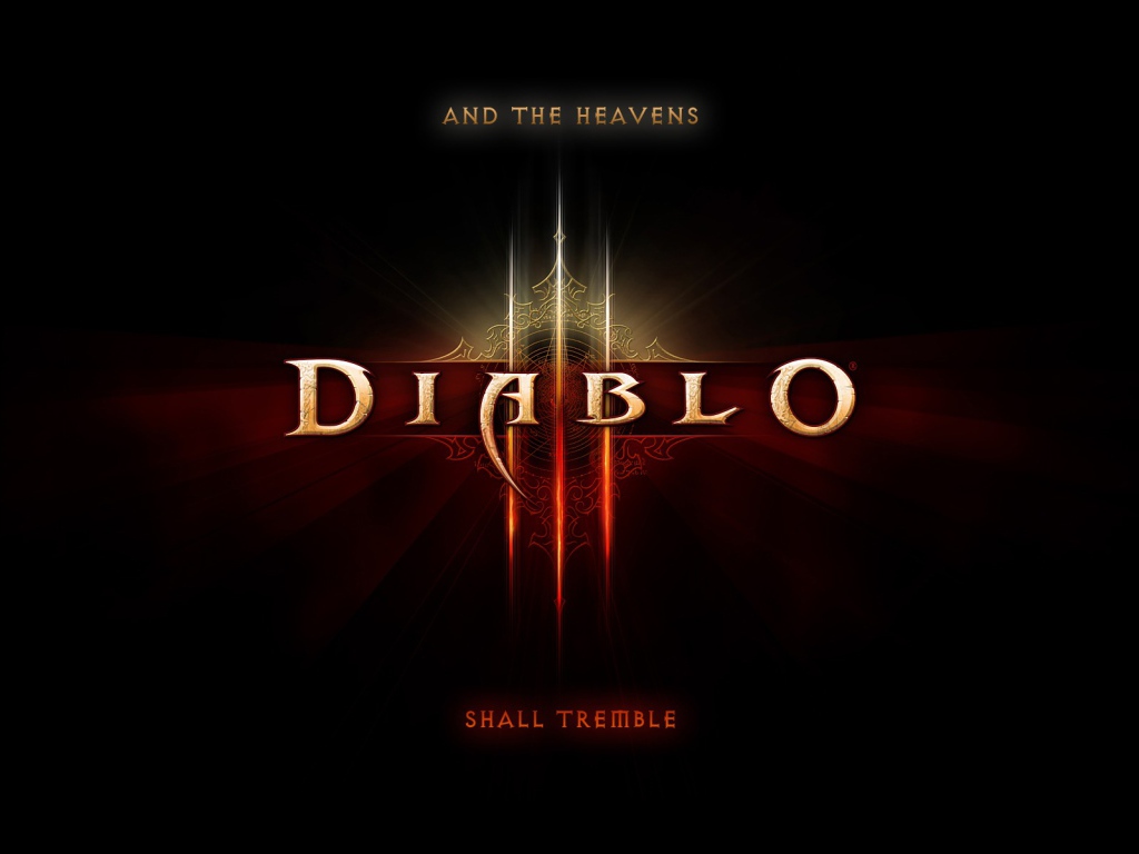 Diablo 3 игра
