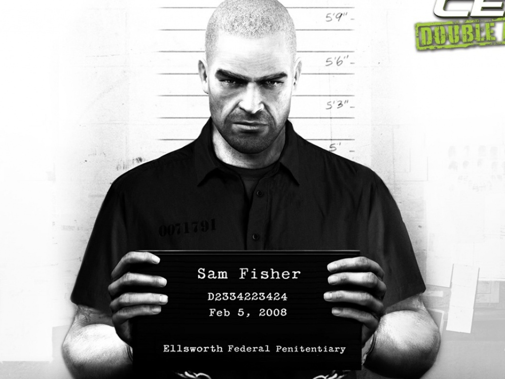 Двойной агент