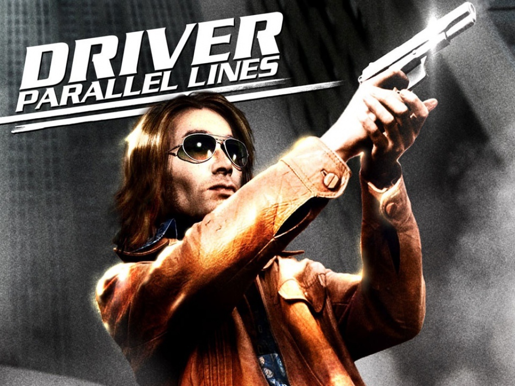 Водила - Driver