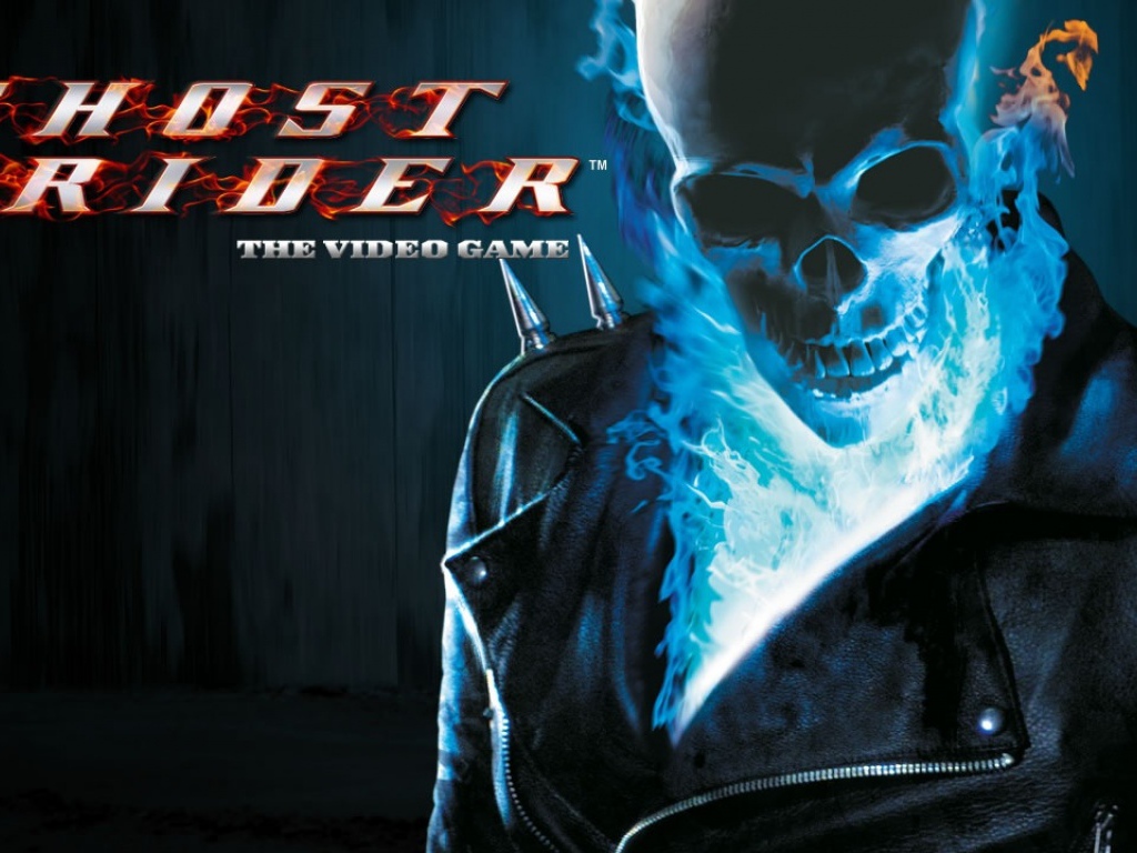 Призрачный гонщик