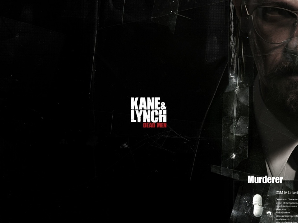 Кейн и Линч