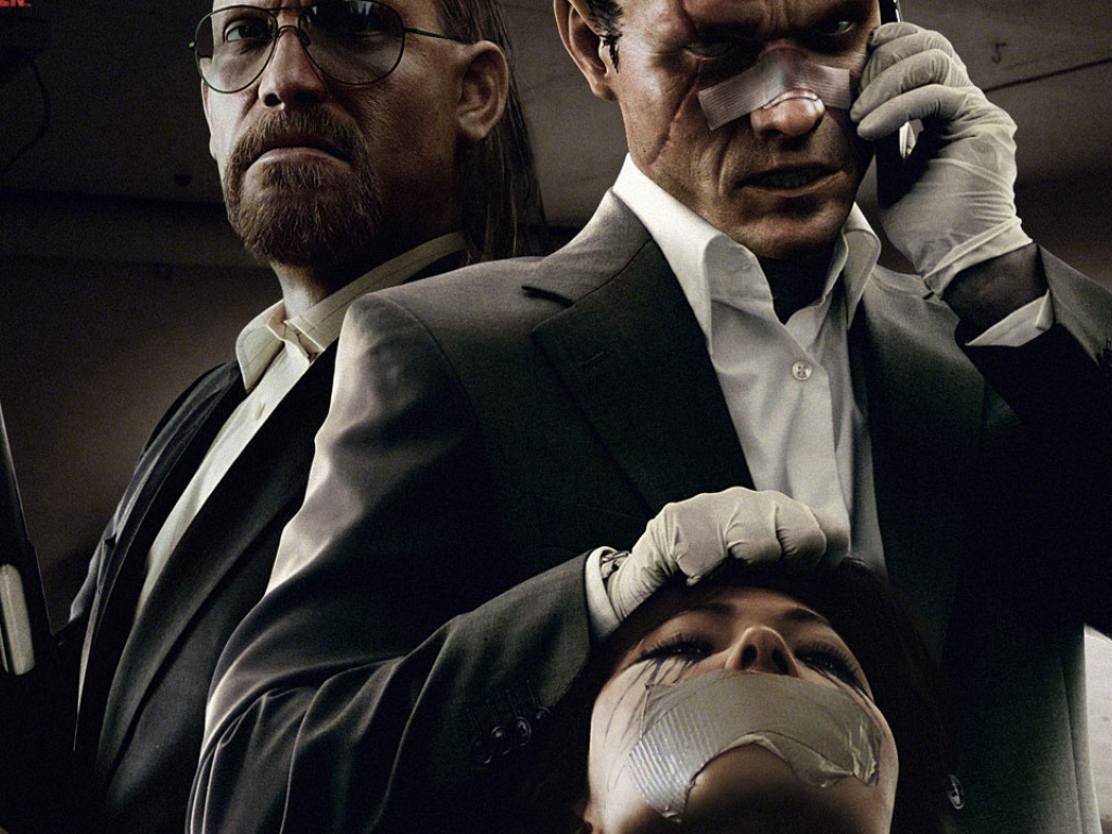 Кейн и Линч