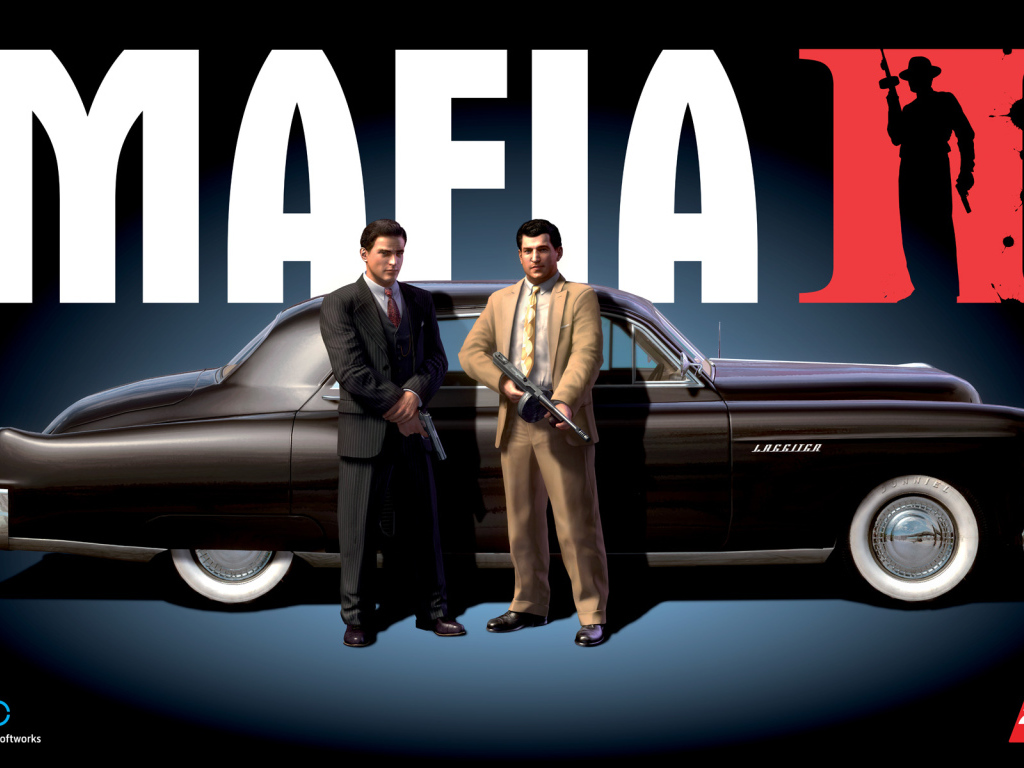 Мафия 2 / Mafia 2