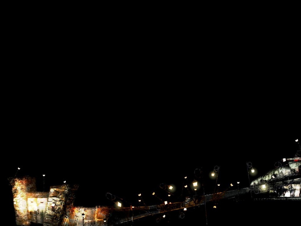 Сайлент хилл