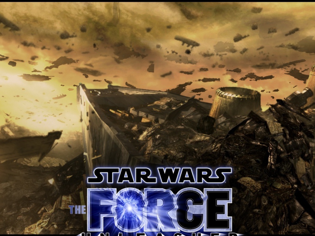 Звездные войны