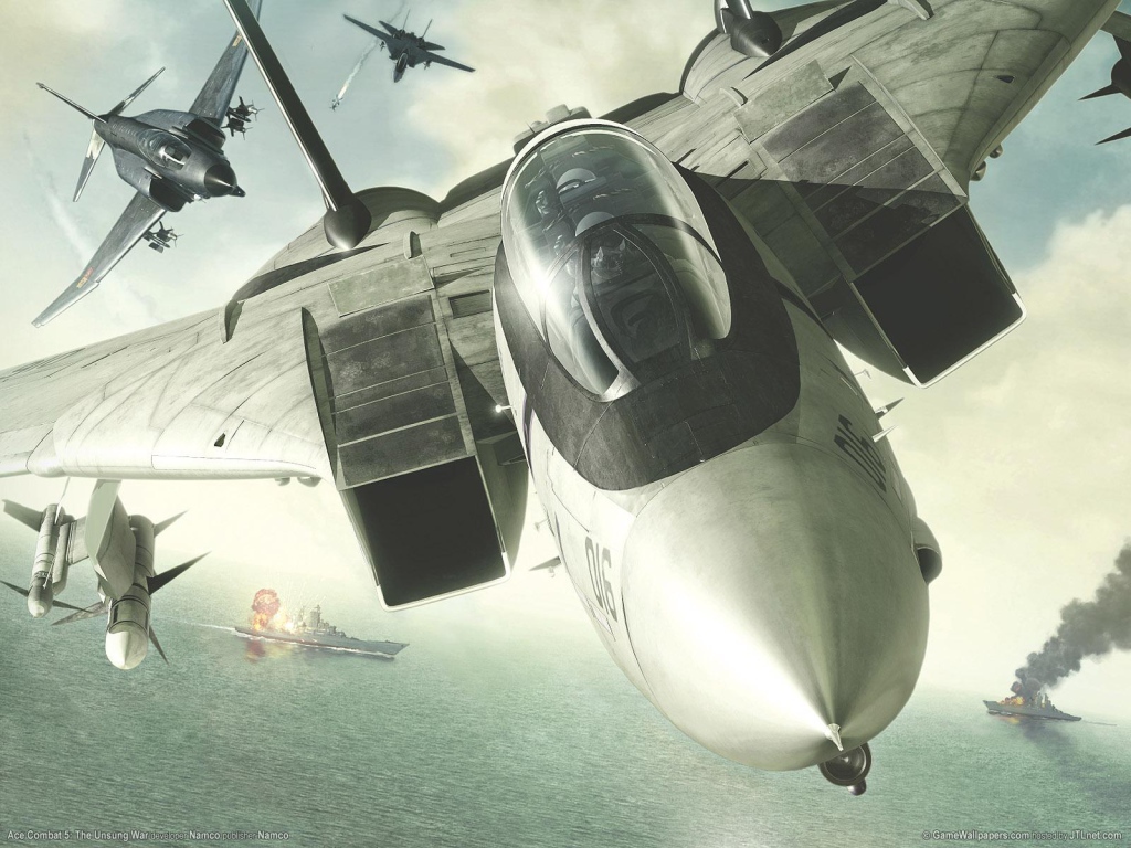 Ace Combat