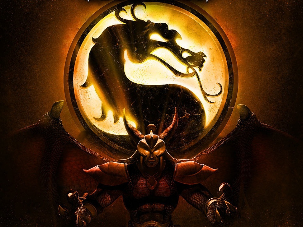 mortal kombat deception