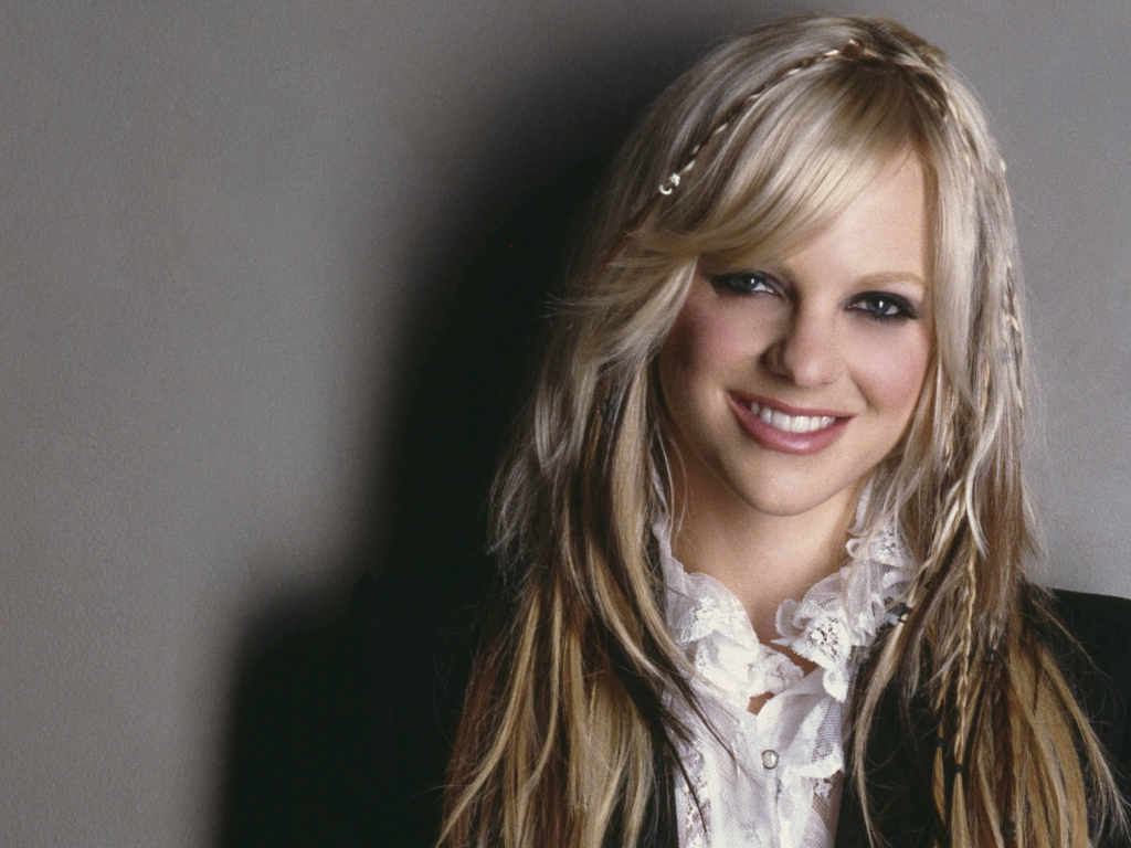 Анна Фарис / Anna Faris