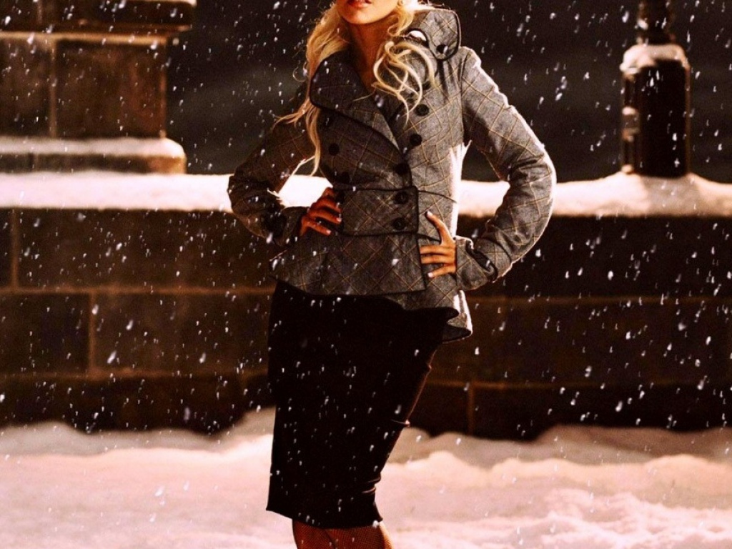 Кристина Агилера / Christina Aguilera