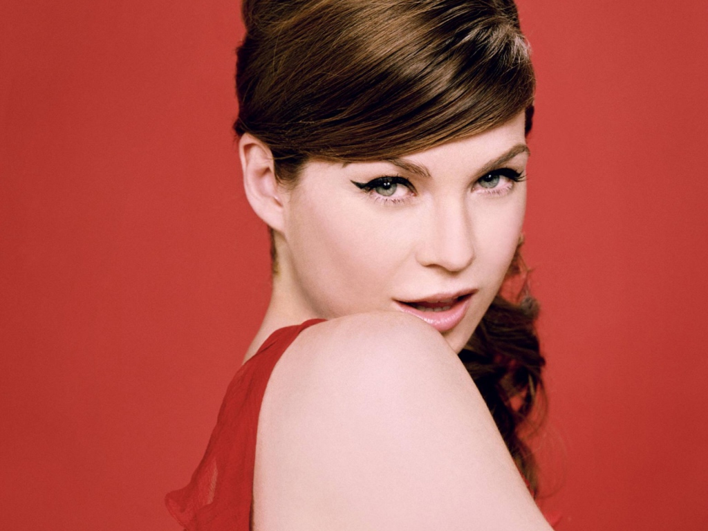 Эллен Помпео / Ellen Pompeo
