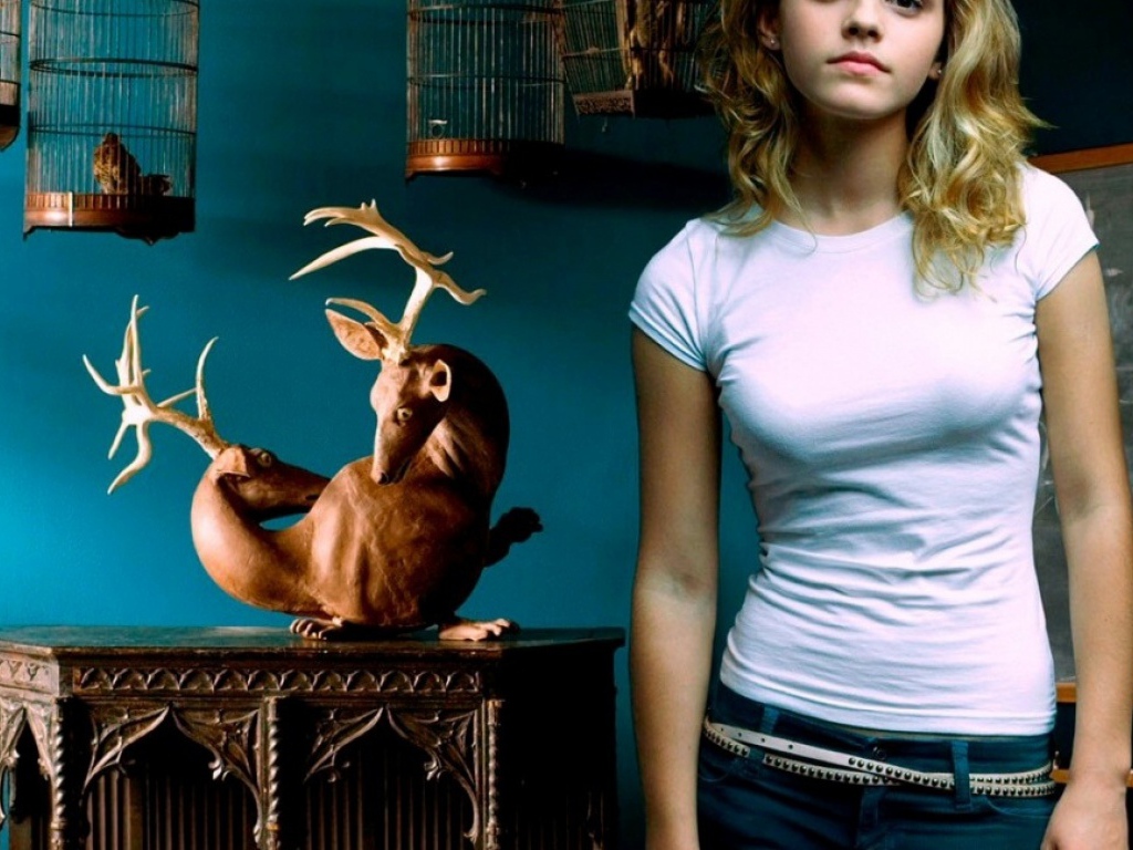 Эмма Уотсон / Emma Watson