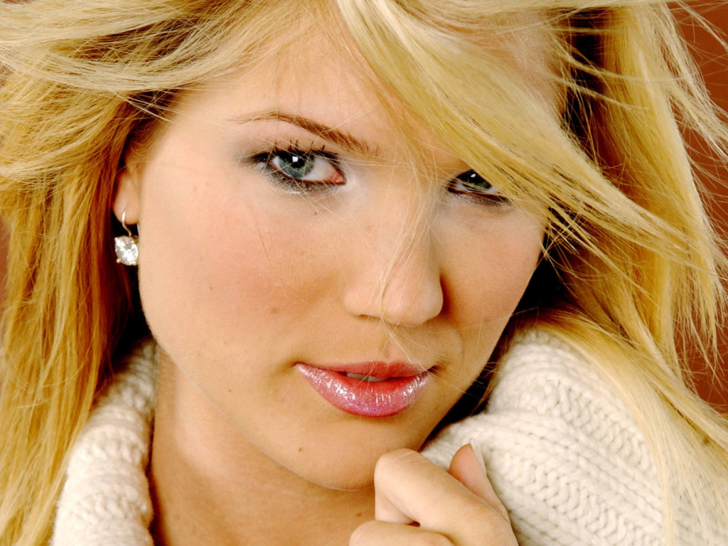 Мари Сернехолт / Marie Serneholt