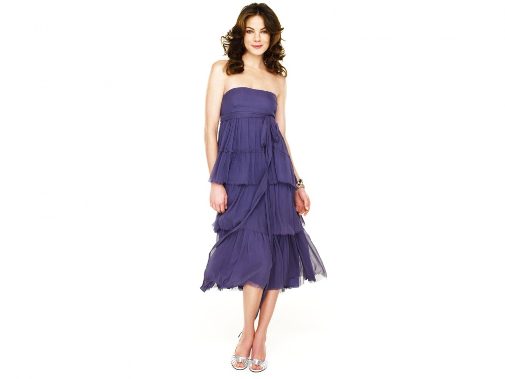 Мишель Монаган / Michelle Monaghan