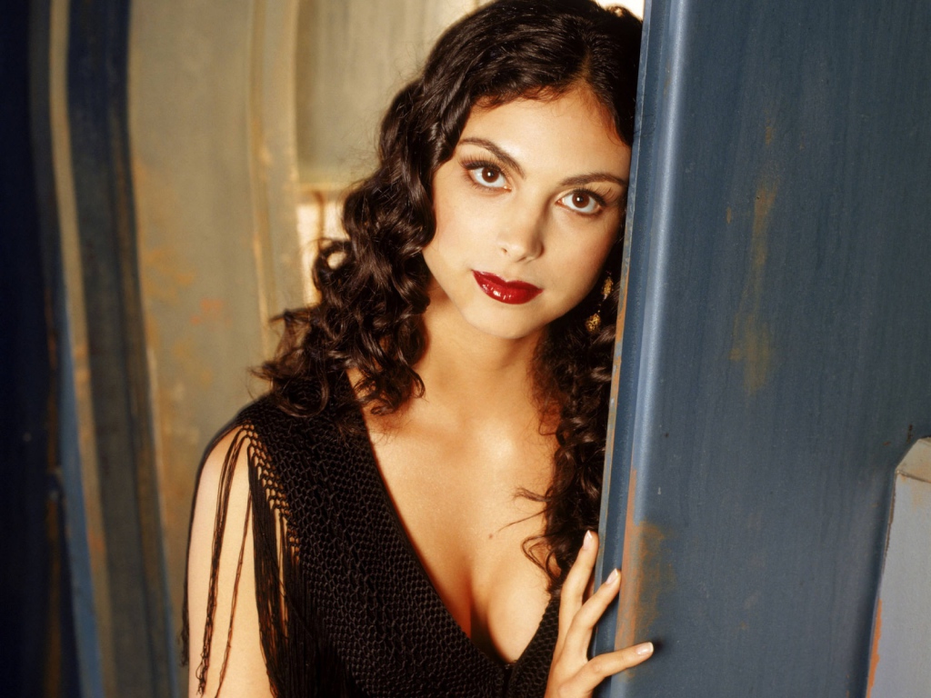 Морена Баккарин / Morena Baccarin
