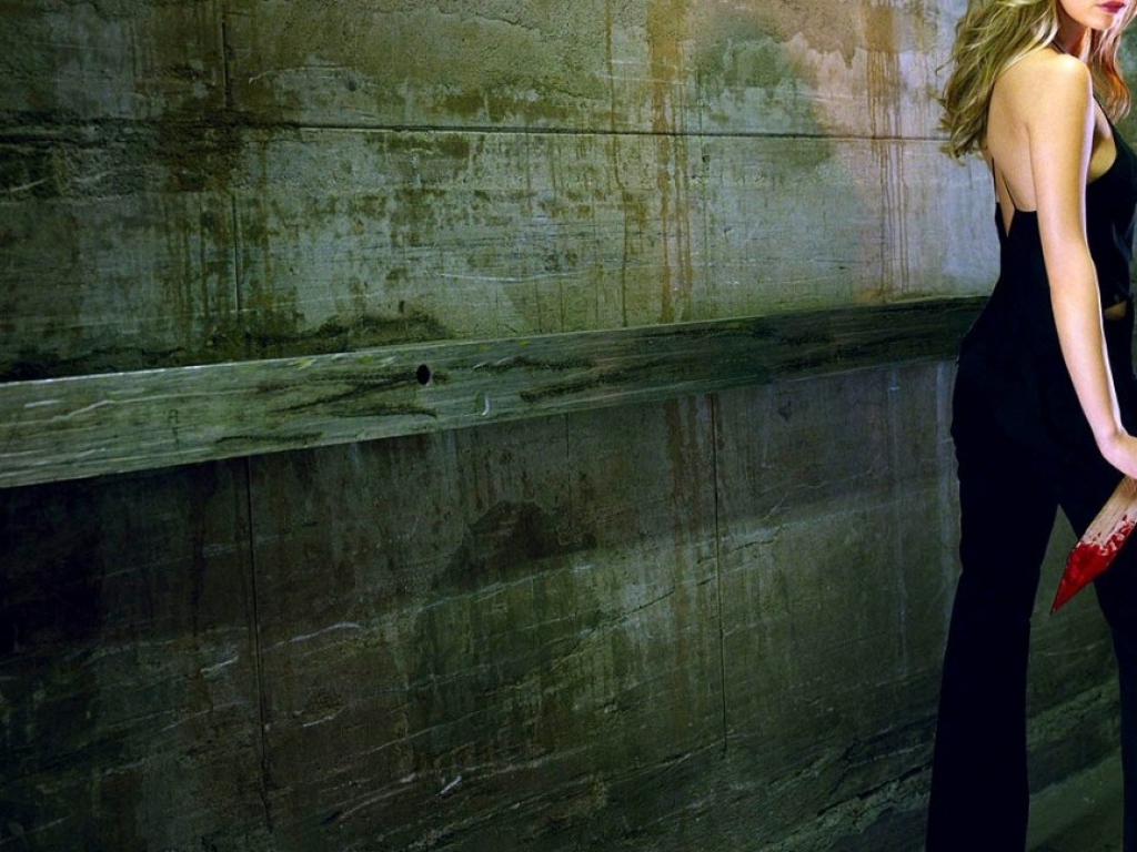 Сара Мишель Геллар / Sarah Michelle Gellar