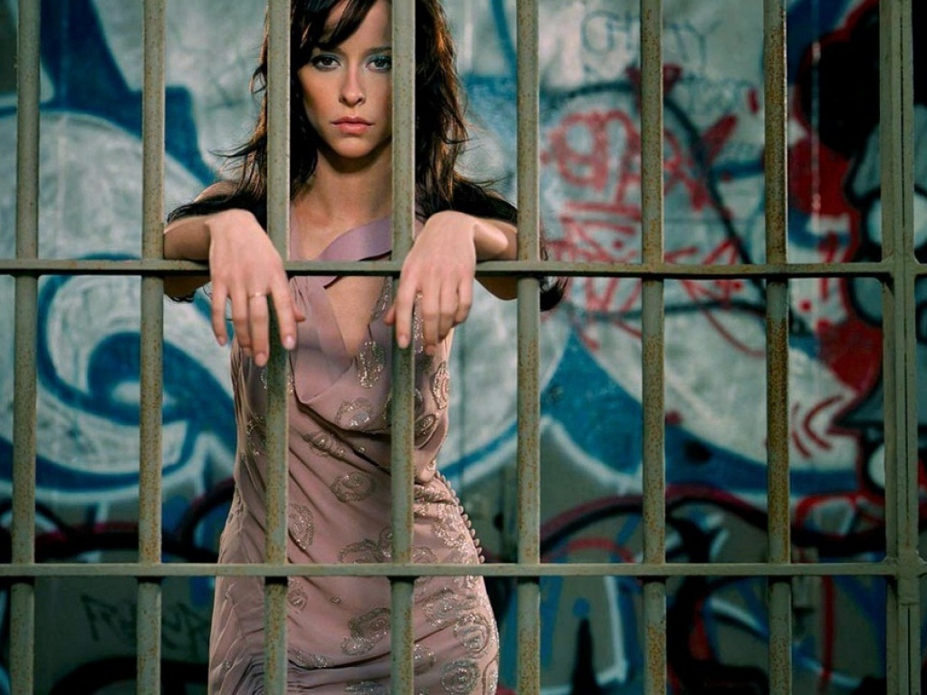 Дженнифер Лав Хьюитт / Jennifer Love Hewitt