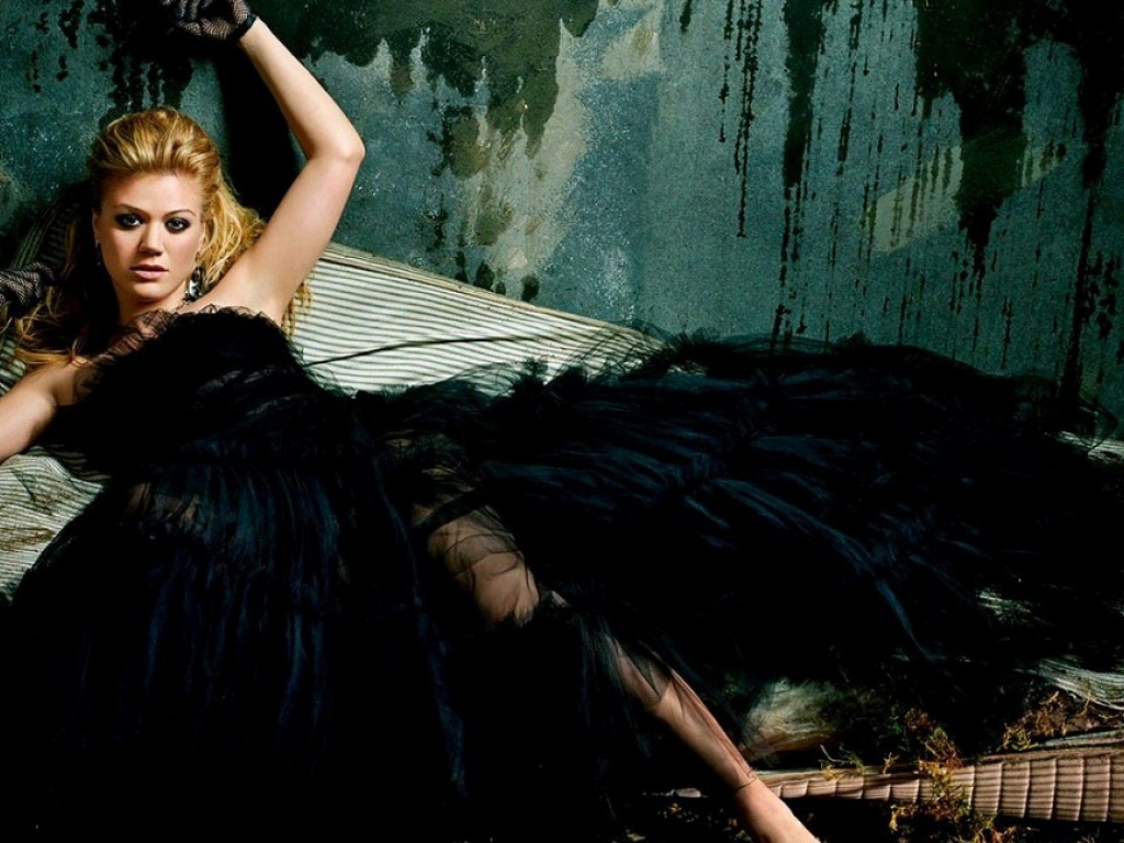 Келли Кларксон / Kelly Clarkson