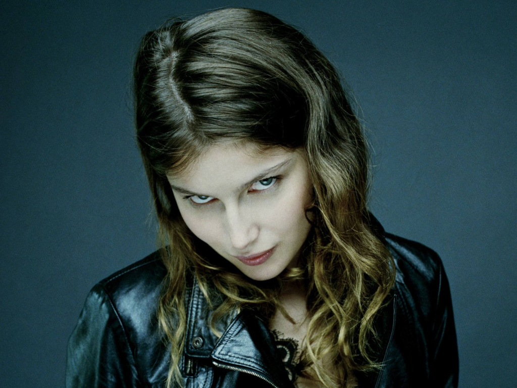 Летиция Мария Лаура Каста / Laetitia Casta