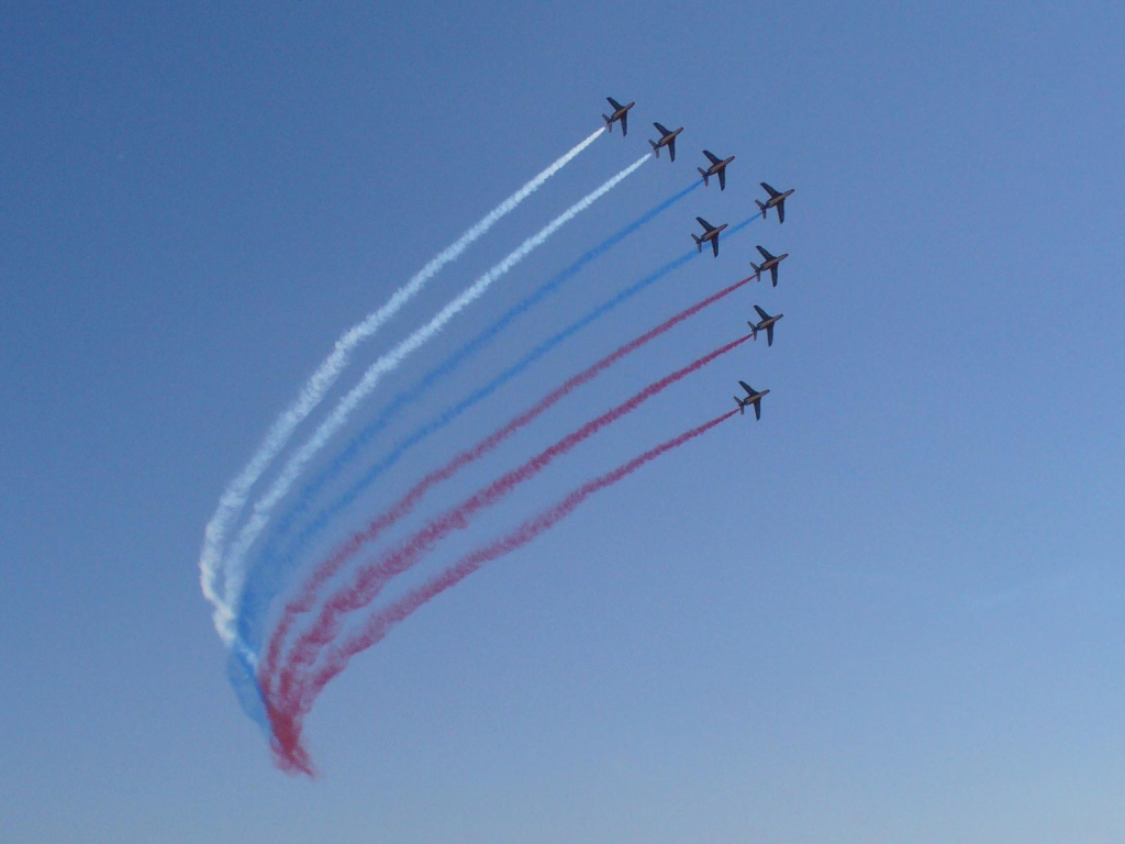 Россия вперед