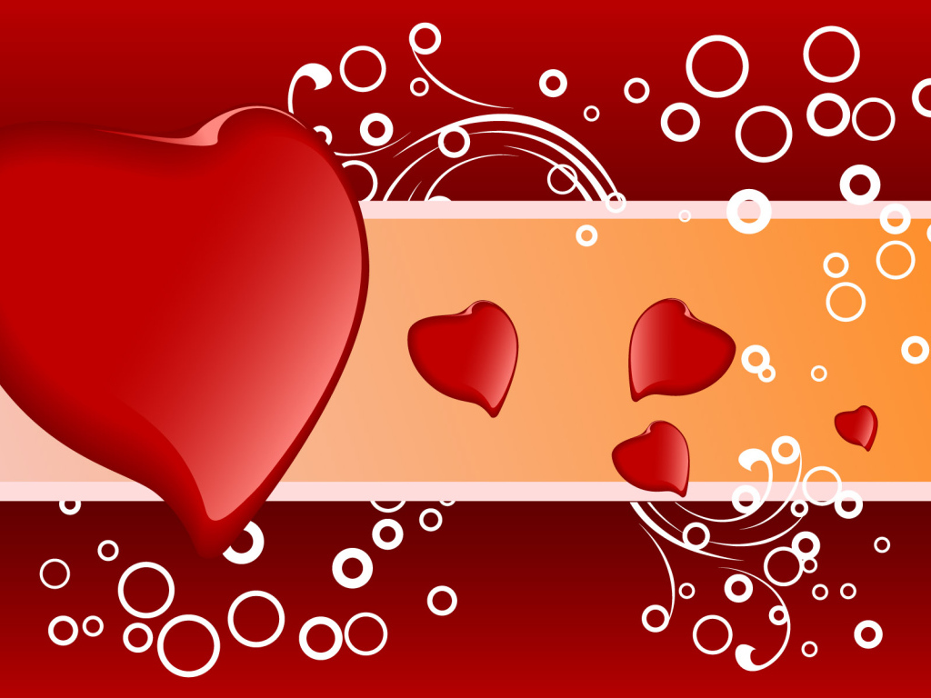 Сердце - магнит