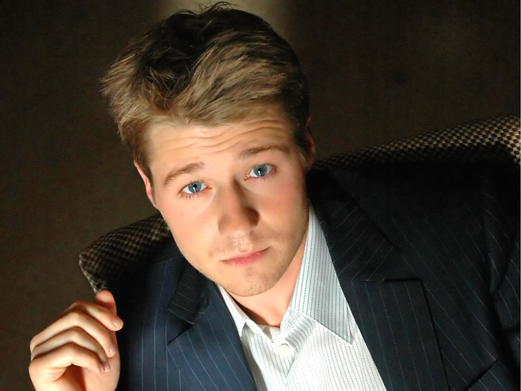 Benjamin McKenzie