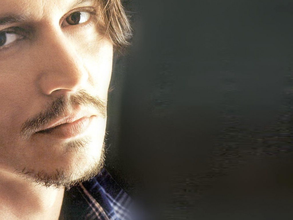 Джонни Депп / Johnny Depp