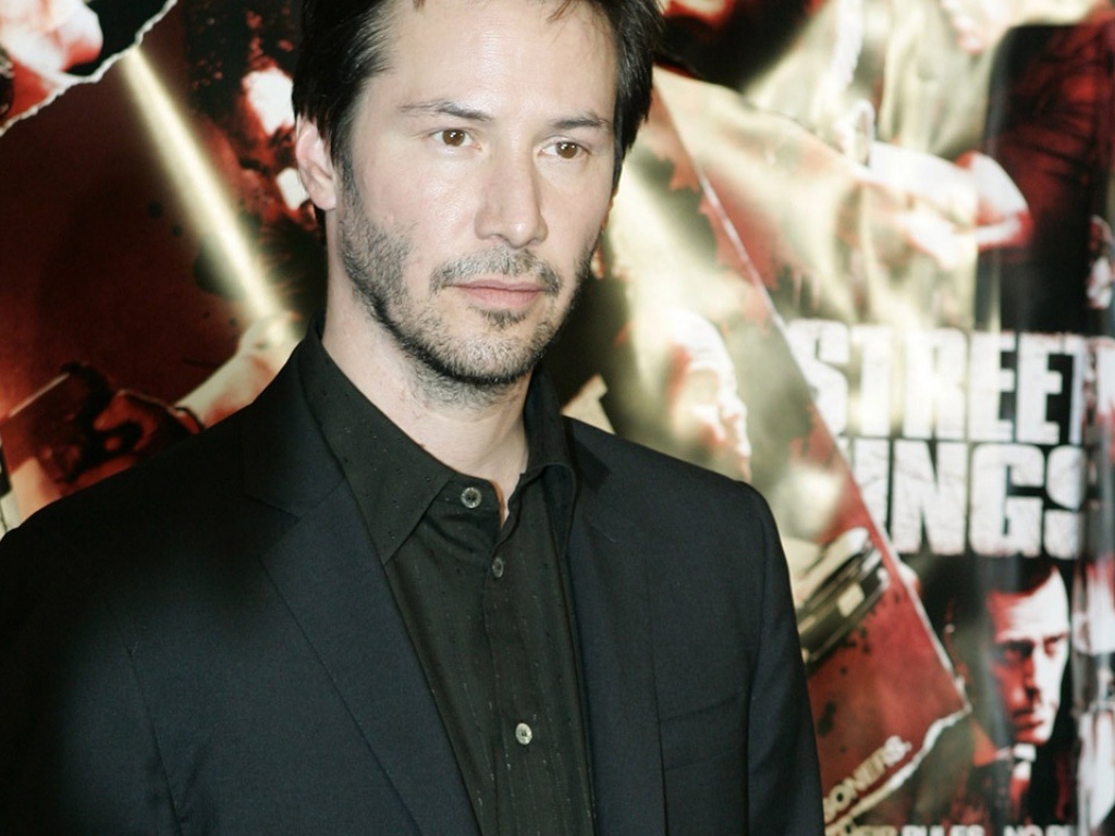 Киану Ривз / Keanu Reeves