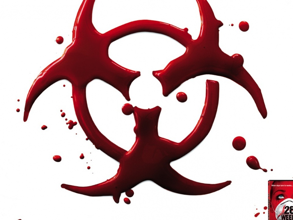 28 Недель Спустя / 28 Weeks Later