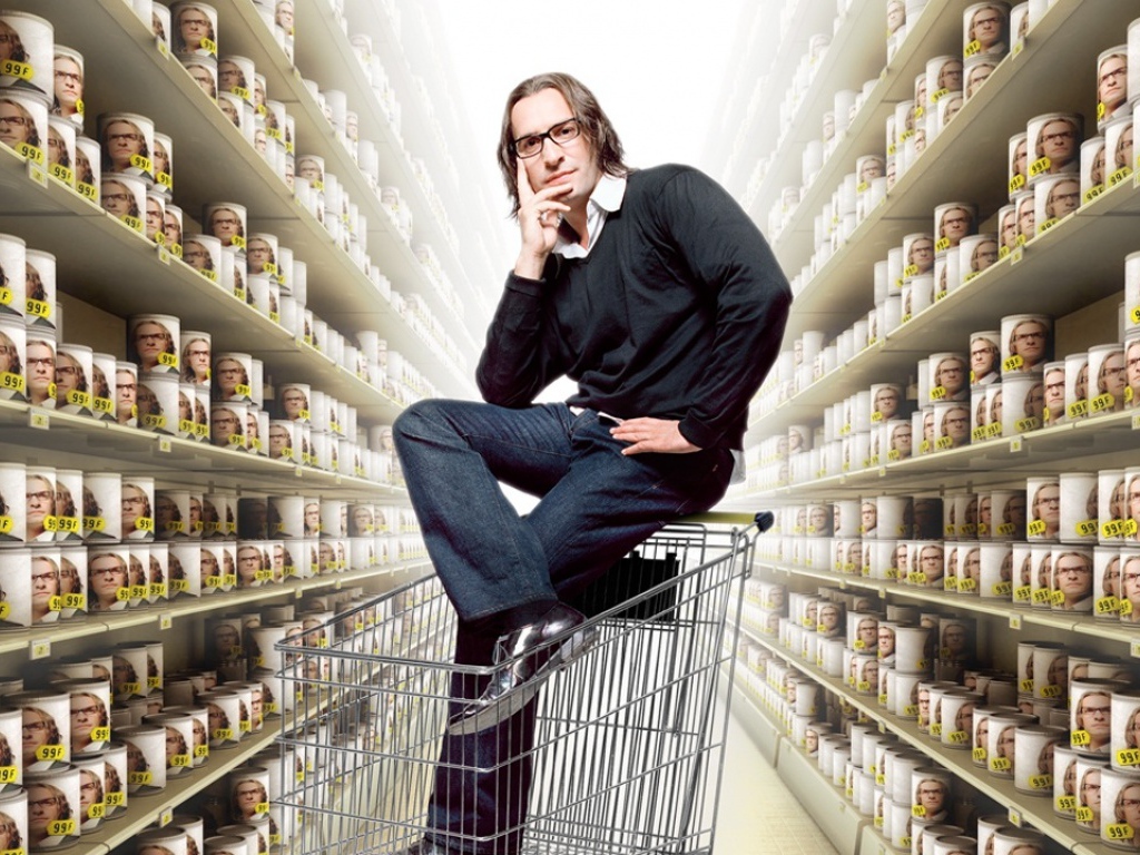 99 Франков / 99 Francs