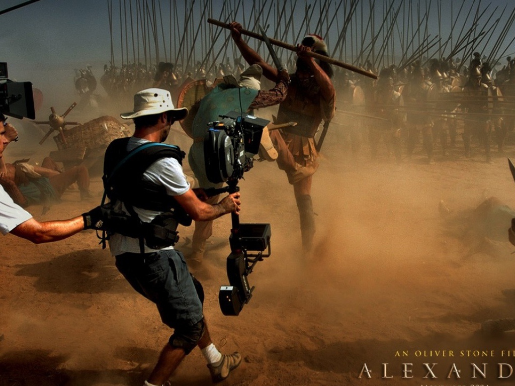 Александр / Alexander