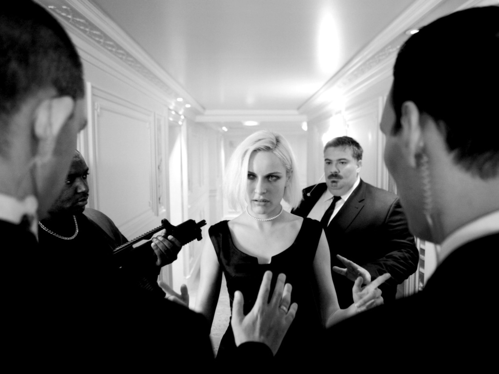 Ангел-А / Angel-A