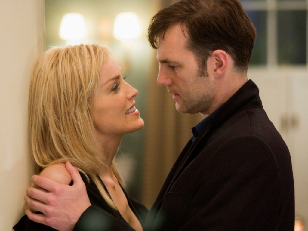 Основной инстинкт 2 / Basic Instinct 2