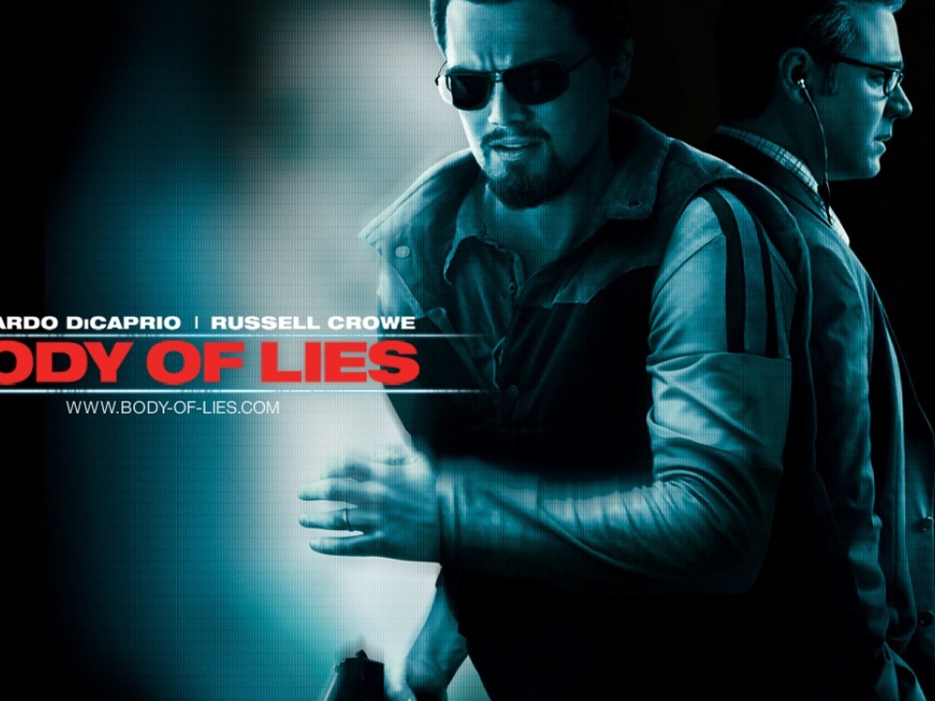 Body of Lies