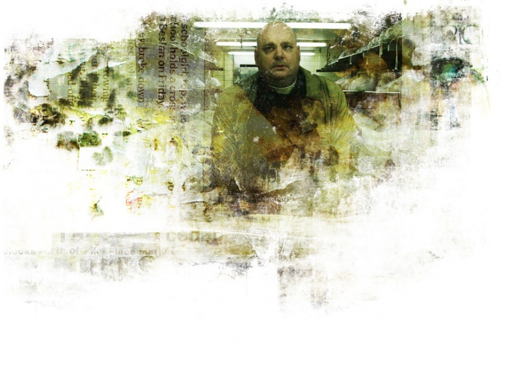 Константин / Constantine