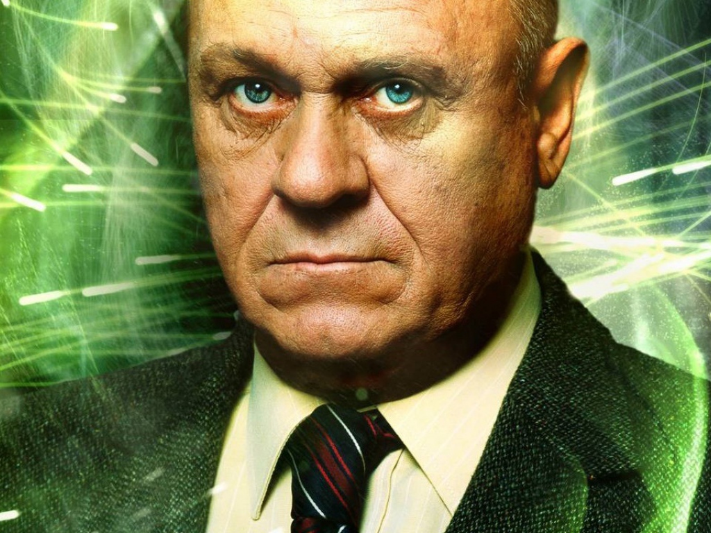 Дневной Дозор