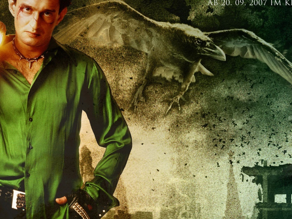 Дневной Дозор