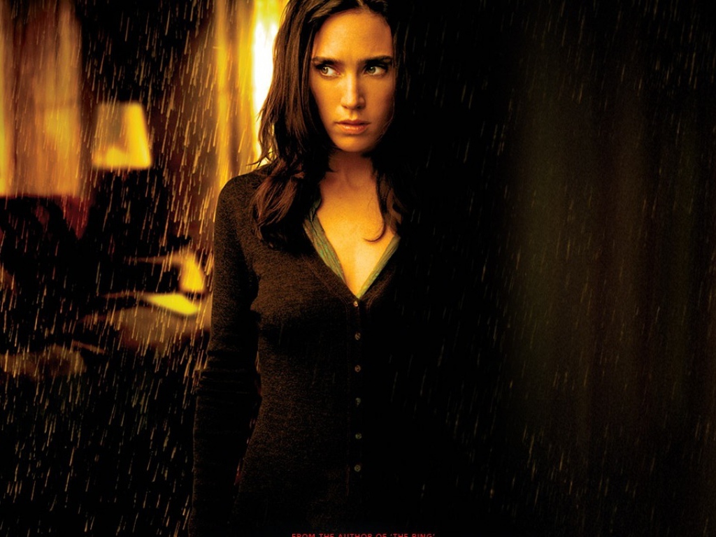 Dark water Темная вода