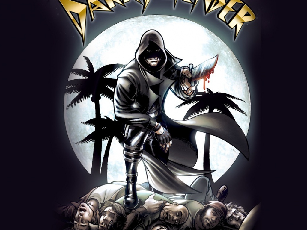 Декстер / Dexter