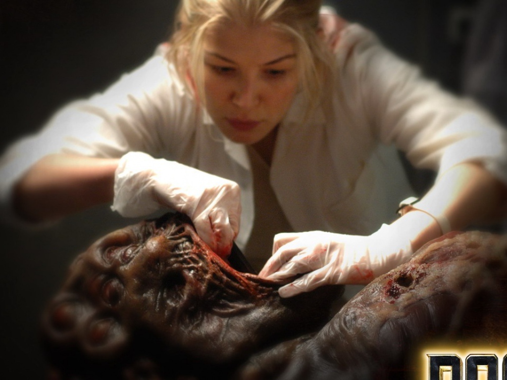 Doom / Дум / фильм