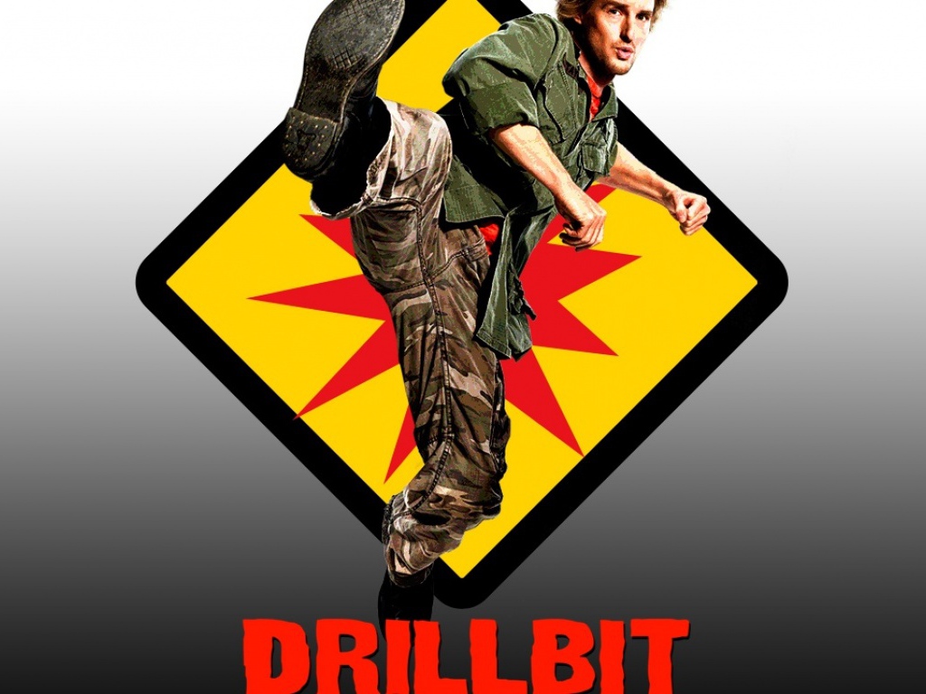 Школа выживания / Drillbit Taylor