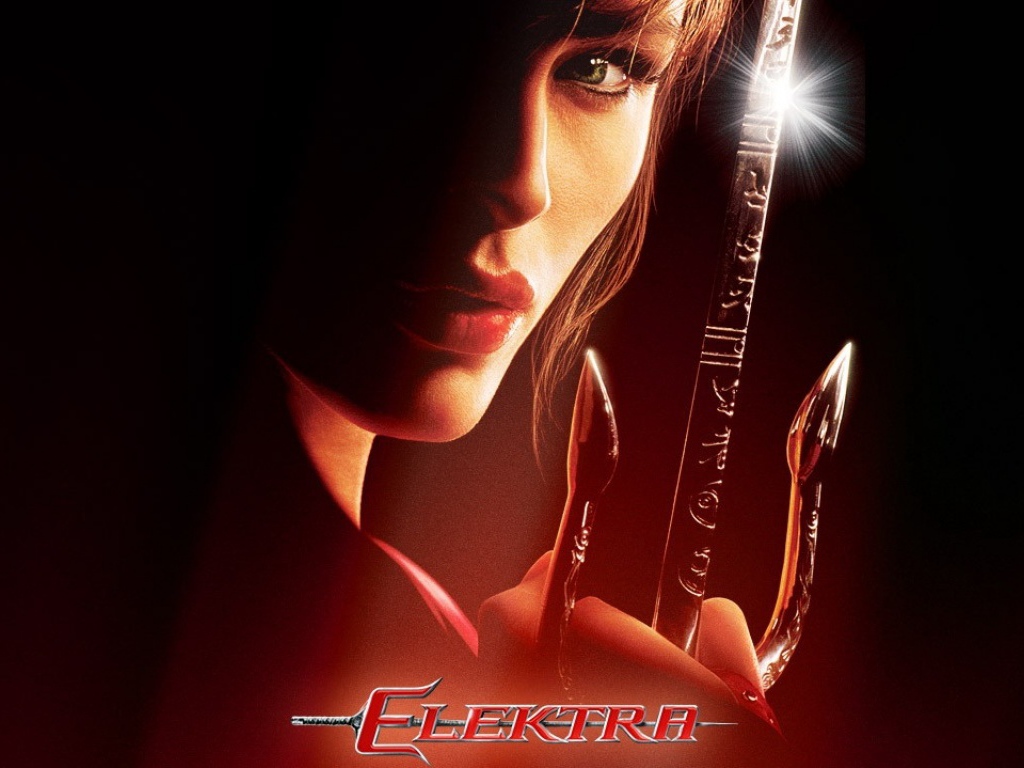 Elektra / Электра