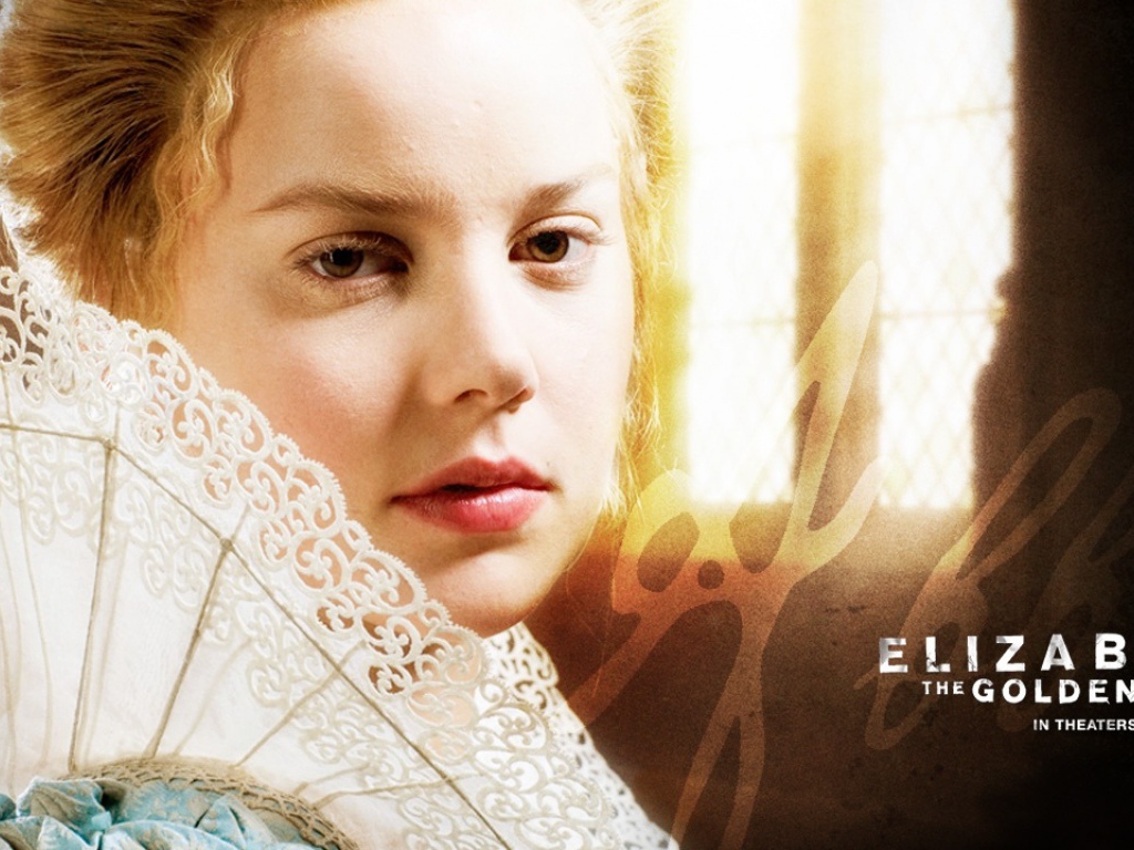 Елизавета. Золотой век / Elizabeth The Golden Age