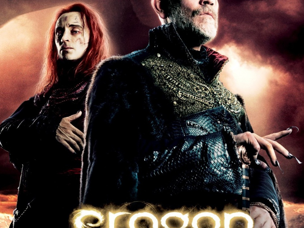 Эрагон / Eragon