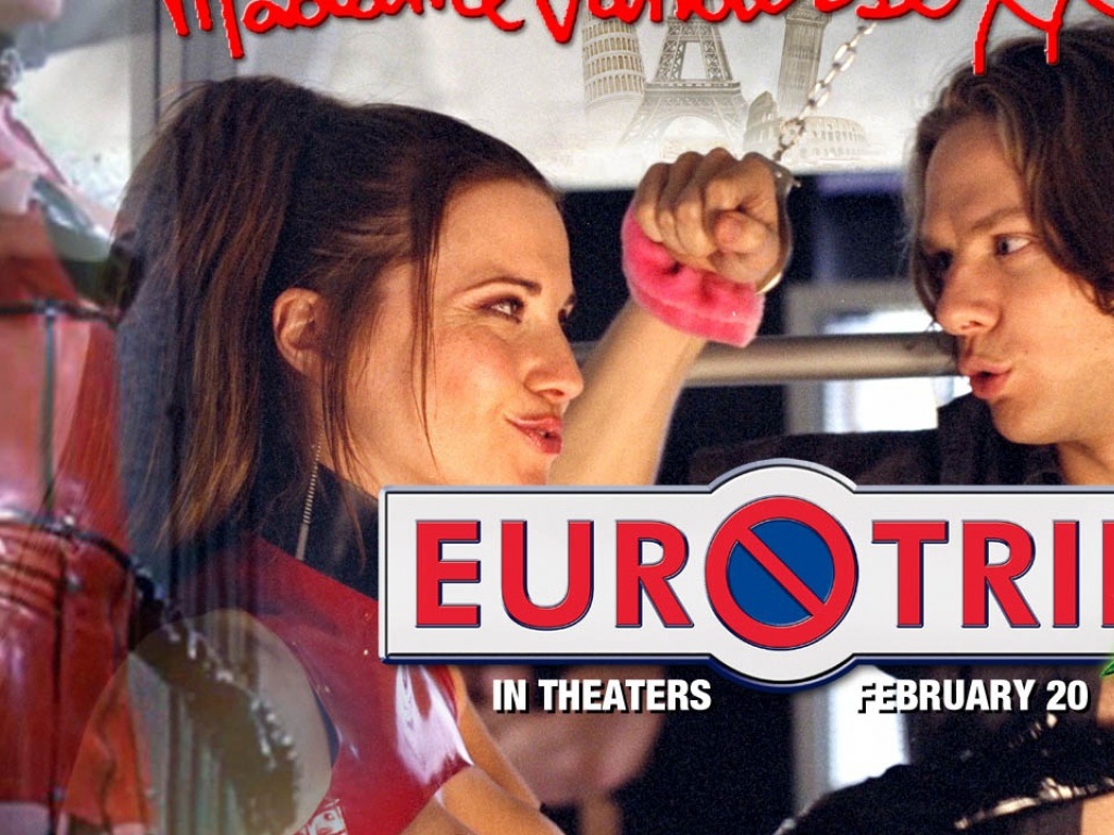 Евротур / EuroTrip