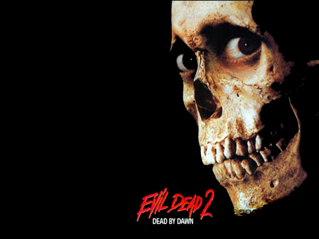 Evel Dead 2 / Зловещие мертвецы 2